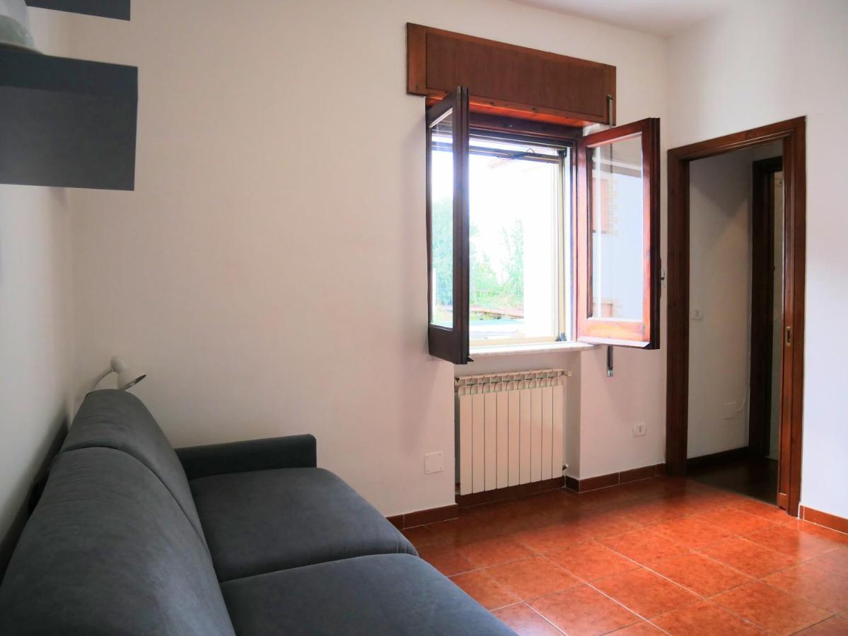 Olindo Apartment E Cristina Apartments Vico Equense Exterior photo