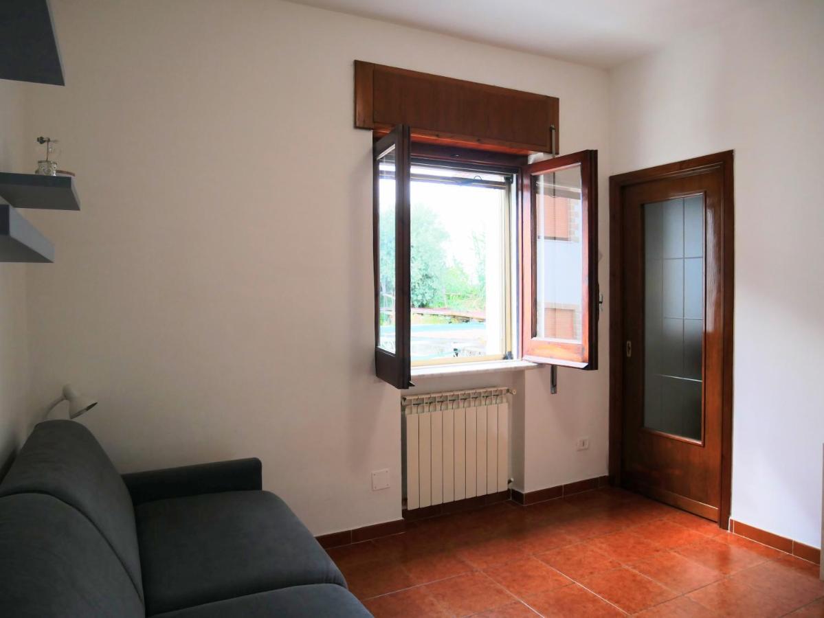 Olindo Apartment E Cristina Apartments Vico Equense Exterior photo