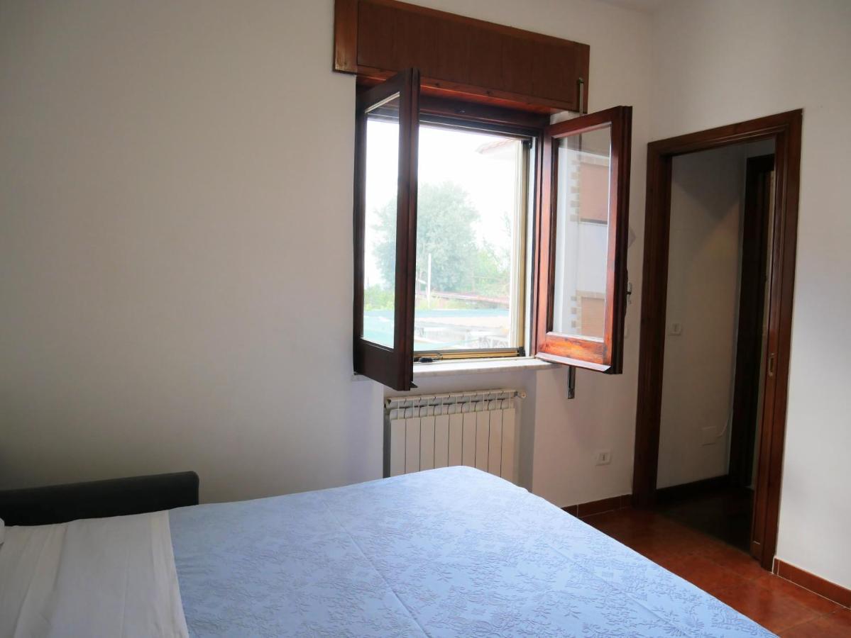 Olindo Apartment E Cristina Apartments Vico Equense Exterior photo