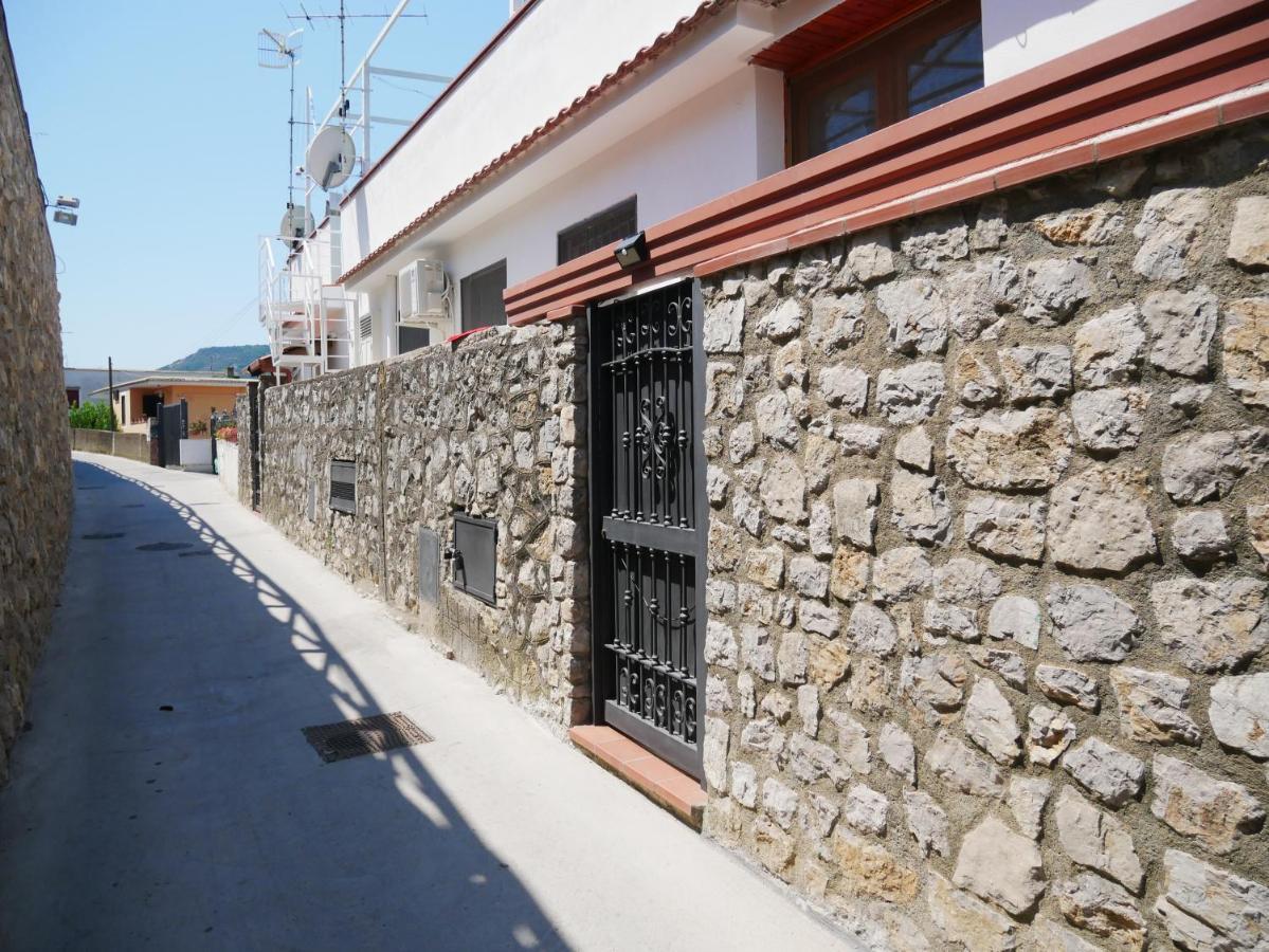 Olindo Apartment E Cristina Apartments Vico Equense Exterior photo